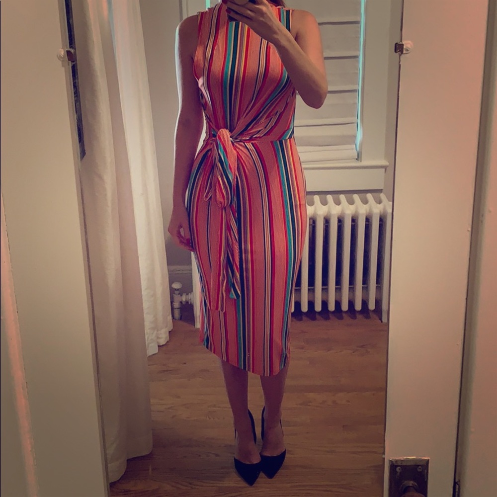 Alice + Olivia Dress